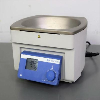 HB 10 Universal Safety Heating Bath