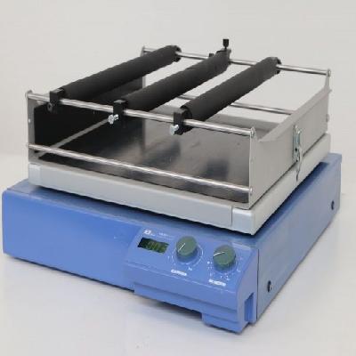 HS 501 Digital Laboratory Shakers