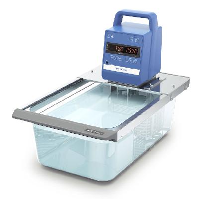 ICC Basic Eco 18 C Temperature Control System