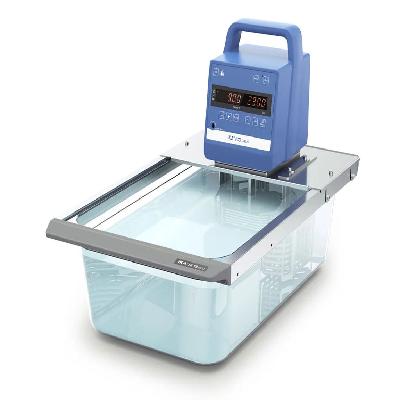 Icc Basic Eco 18 Temperature Control System