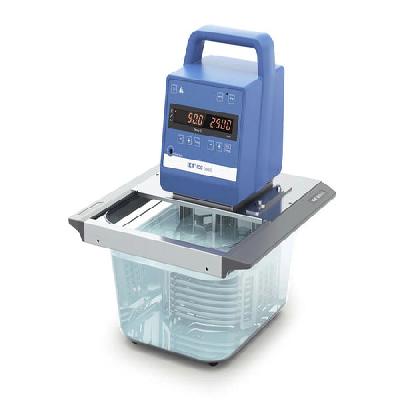 Icc Basic Eco 8 Temperature Control Equipment
