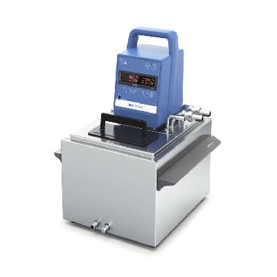 ICC Basic Pro 9 Temperature Control