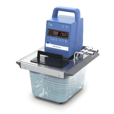 ICC Basic Temperature Controller