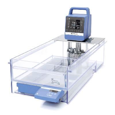 ICC Control Eco 18 Temperature Controller