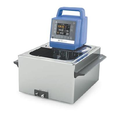 ICC Control Pro 9 C Temperature Control