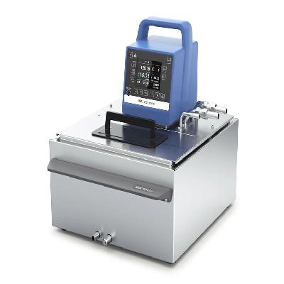 ICC Pro 12 C Temperature Control System