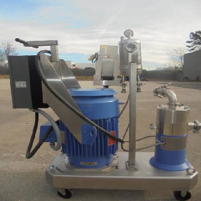 Ika Dr-Pb Pmb Inline Mixer