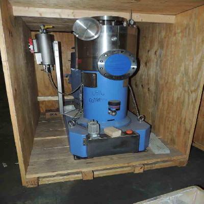 IKA MK Colloid Mill
