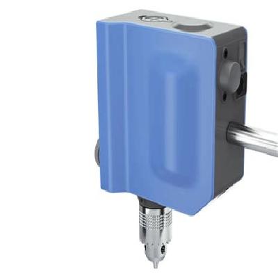 IKA Overhead Stirrers - MINISTAR 20 control