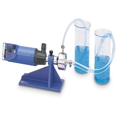 Ika Ultra-Turrax Utl Dispersing Machine