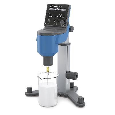 IKA Viscometer - ROTAVISC Hi-Vi I Advanced