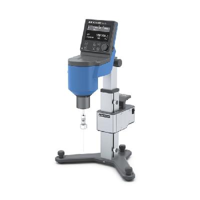 IKA Viscometer - ROTAVISC hi-vi II Complete
