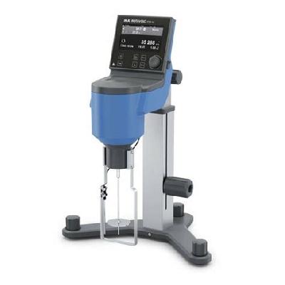 IKA Viscometer - ROTAVISC ME-VI Complete