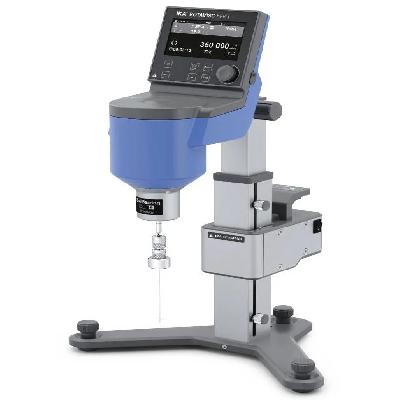 IKA Viscometer Rotavisc Hi-Vi Complete