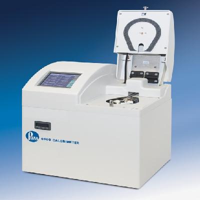 Isoperibol Calorimeter