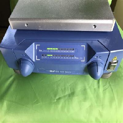 KS 130 Basic Shaker