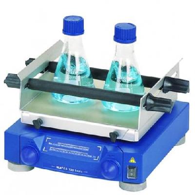 KS 130 Control NOL Laboratory Shakers