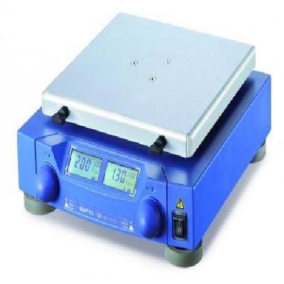 KS 130 Control Shaker