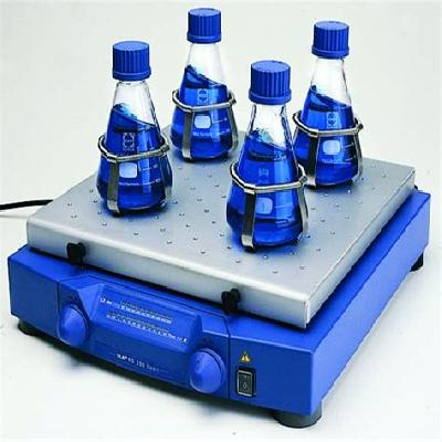 KS 260 Basic Laboratory Shakers