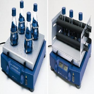 KS 260 Control NOL Laboratory Shakers