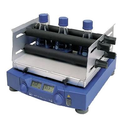 KS 260 Control NOL Package Laboratory Shakers