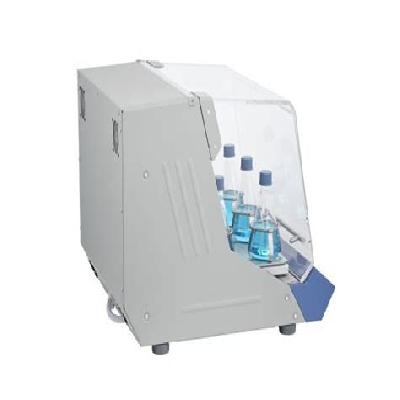 KS 4000 IC Control Laboratory Shaker