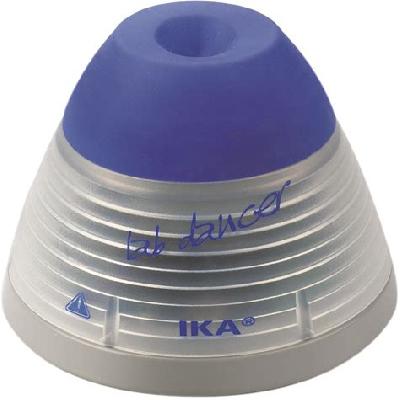 Lab Dancer Shaker