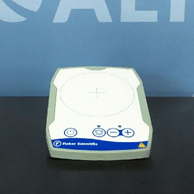 Lab Disc Stream Stirrer