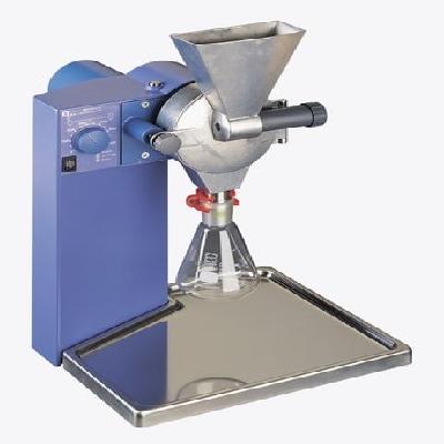 MF 10.2 Impact Grinding Head