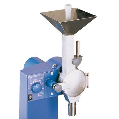 MF 10 Basic Microfine Grinder Drive