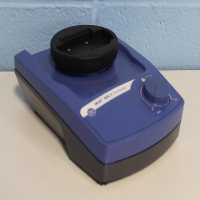 MS 3 Basic Shaker