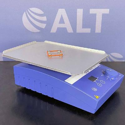 MTS 2 4 Digital Microtiter Shaker