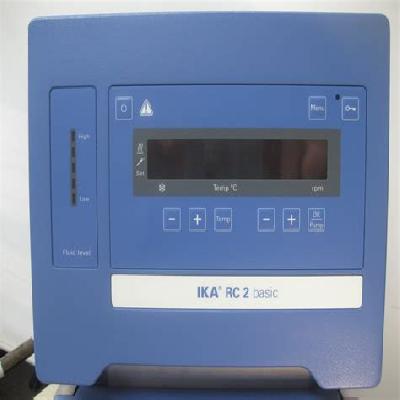 RC 2 Control Circulating Chiller