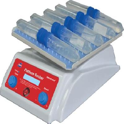 Rocker 2D Basic Laboratory Stirrer