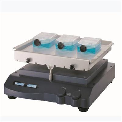 Rocker 3D Basic Laboratory Shaker