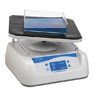 Rocker 3D Digital Laboratory Shaker