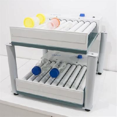 Roller 10 Basic Laboratory Shaker