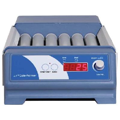 Roller 6 Basic Laboratory Shaker
