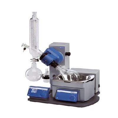 RV 10 Auto V C Rotary Evaporator