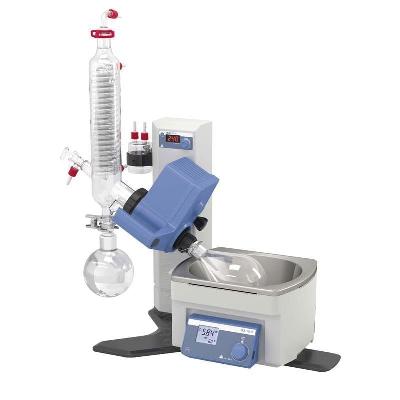 RV 10 Control V-C Auto Rotary Evaporator