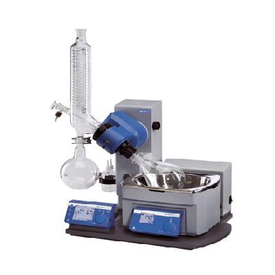 RV 10 Control V Rotary Evaporator