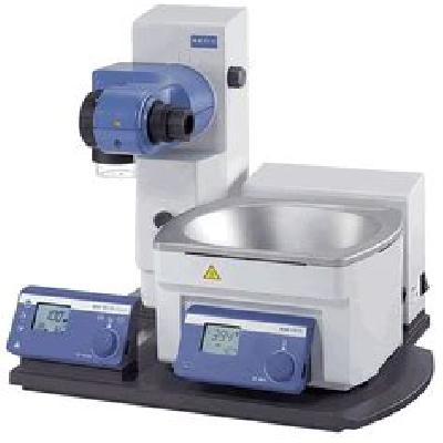 RV 10 Digital V-C Rotary Evaporator