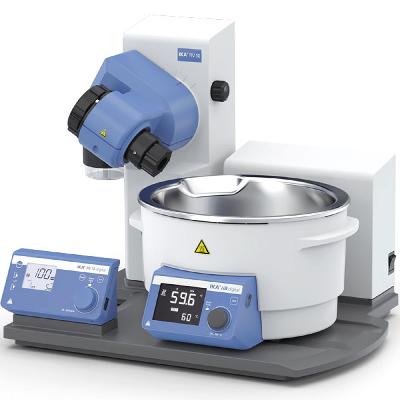 RV 10 digital V Rotary Evaporator