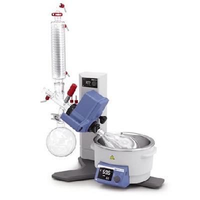 Rv 8 Flex Rotary Evaporator
