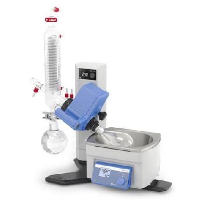RV 8V Rotary Evaporator