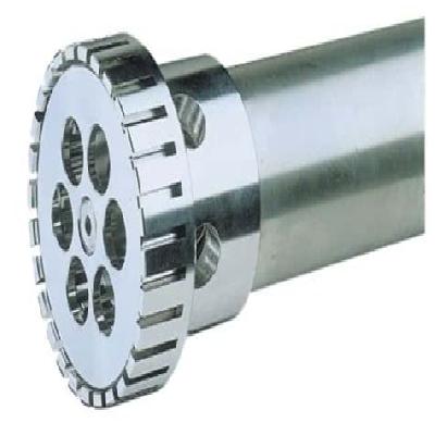 T-65 Basic Homogenizer
