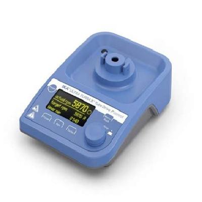 Tube Drive Control Dispersers
