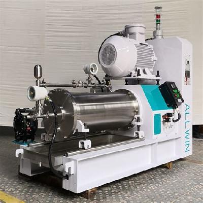 Laboratory Bead Mill