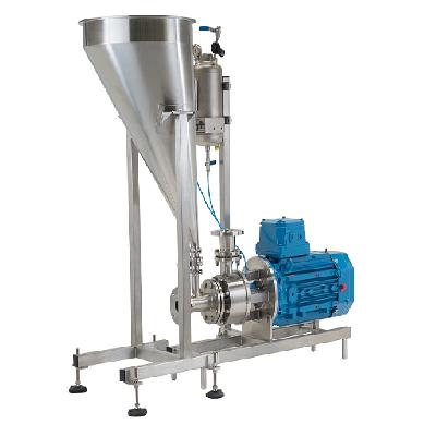 Liquid Mixer