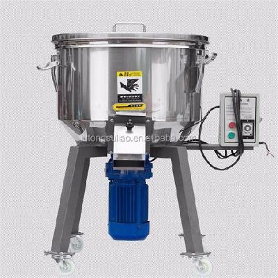Plastic Colour Mixing Machine